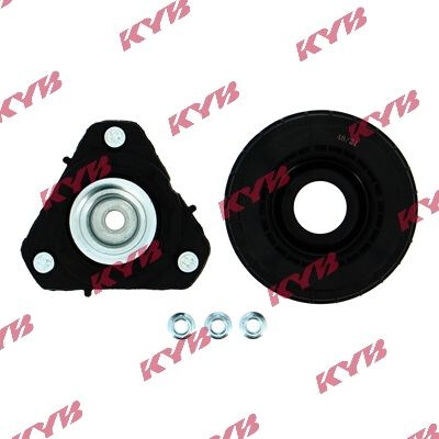 Kit de réparation, support de colonne d'amortisseur KYB SM1052