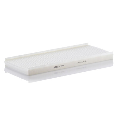 Filtre, air de l'habitacle