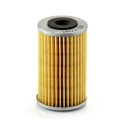 Filtre à huile MANN-FILTER H 715/1 n
