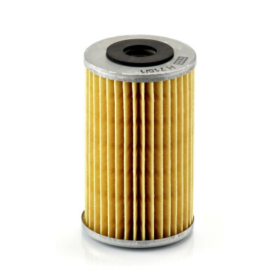 Filtre à huile MANN-FILTER H 715/1 n