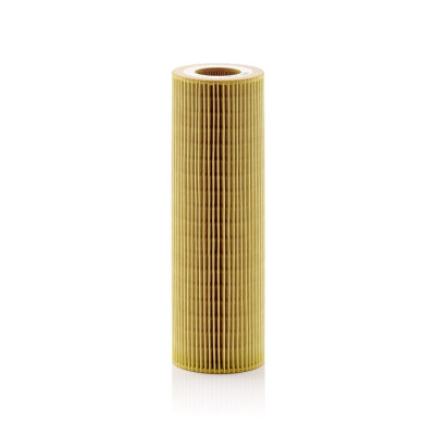 Filtre à huile MANN-FILTER HU 1077/1 z