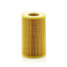Filtre à huile et filtre à huile MANN-FILTER HU 7011