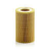 Filtre à huile MANN-FILTER HU 7011 z
