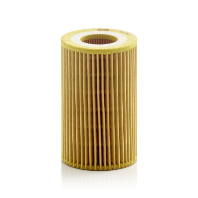 Filtre à huile MANN-FILTER HU 7011 z