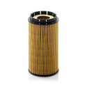 Filtre à huile MANN-FILTER HU 718/2 x