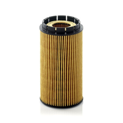 Filtre à huile MANN-FILTER HU 718/2 x