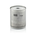 Filtre à carburant MANN-FILTER P 939 x