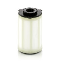 Filtre à carburant MANN-FILTER PU 7021 z