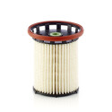 Filtre à carburant MANN-FILTER PU 8021