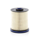 Filtre à carburant MANN-FILTER PU 9005 z