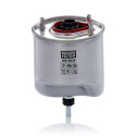 Filtre à carburant MANN-FILTER WK 9034