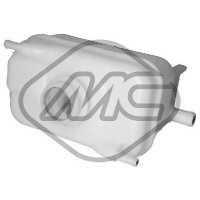 Vase d'expansion, liquide de refroidissement