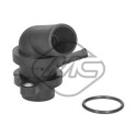 Thermostat, liquide de refroidissement