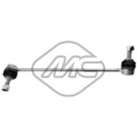 Entretoise/tige, stabilisateur