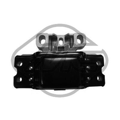 Support, moteur METALCAUCHO 54208