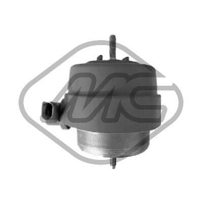 Support, moteur METALCAUCHO 54223