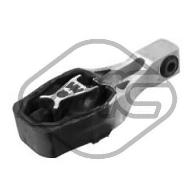Support, moteur METALCAUCHO 54329