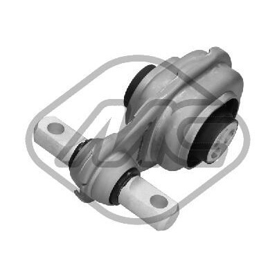 Support, moteur METALCAUCHO 54709