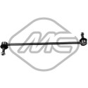Entretoise/tige, stabilisateur