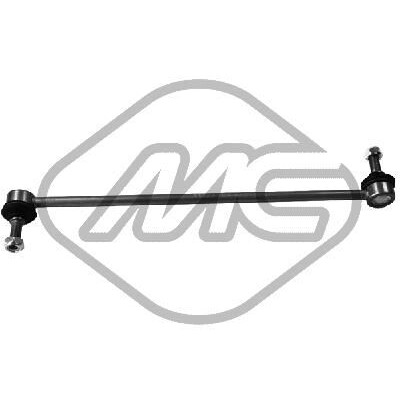 Entretoise/tige, stabilisateur