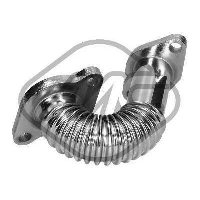Tuyauterie de carburant