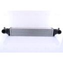 Intercooler, échangeur