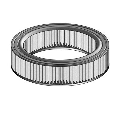 Filtre à air PURFLUX A698