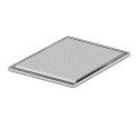 Filtre, air de l'habitacle