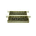 Filtre, air de l'habitacle