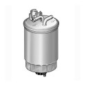 Filtre à carburant PURFLUX FCS463