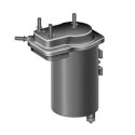Filtre à carburant PURFLUX FCS720