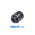 Filtre à huile PURFLUX LS391