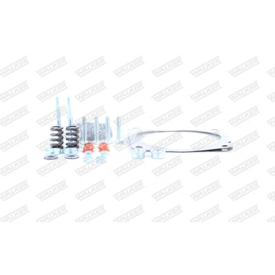 Kit d'assemblage, catalyseur
