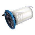 Filtre à carburant FEBI BILSTEIN 106372
