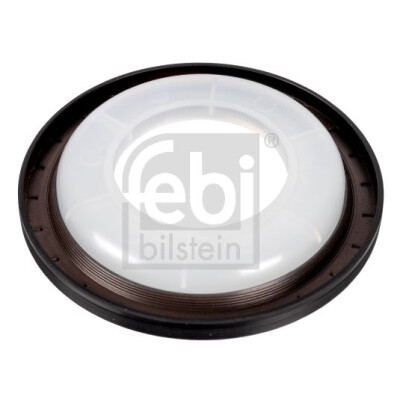 Bague d'étanchéité, vilebrequin