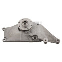 Support, ventilateur de radiateur