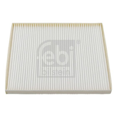 Filtre, air de l'habitacle