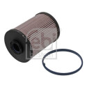 Filtre à carburant FEBI BILSTEIN 34405
