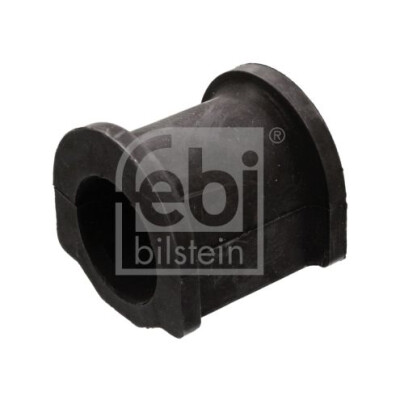 Suspension, stabilisateur