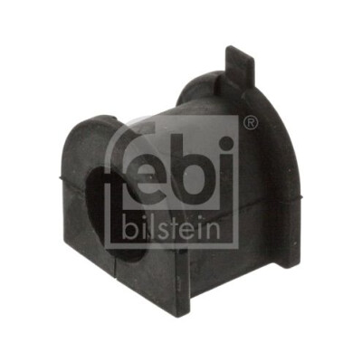 Suspension, stabilisateur