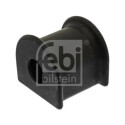 Suspension, stabilisateur