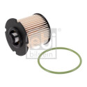 Filtre à carburant FEBI BILSTEIN 48528