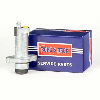Cylindre récepteur, embrayage