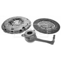 Kit d'embrayage