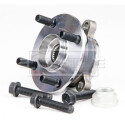 Kit de roulements de roue BORG & BECK BWK1565