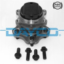 Kit de roulements de roue DAYCO KWD1083