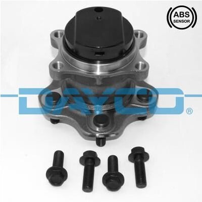 Kit de roulements de roue DAYCO KWD1083