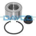 Kit de roulements de roue DAYCO KWD1086