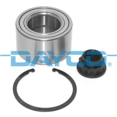 Kit de roulements de roue DAYCO KWD1086