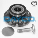 Kit de roulements de roue DAYCO KWD1002